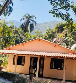 Casa temporada praia do sono